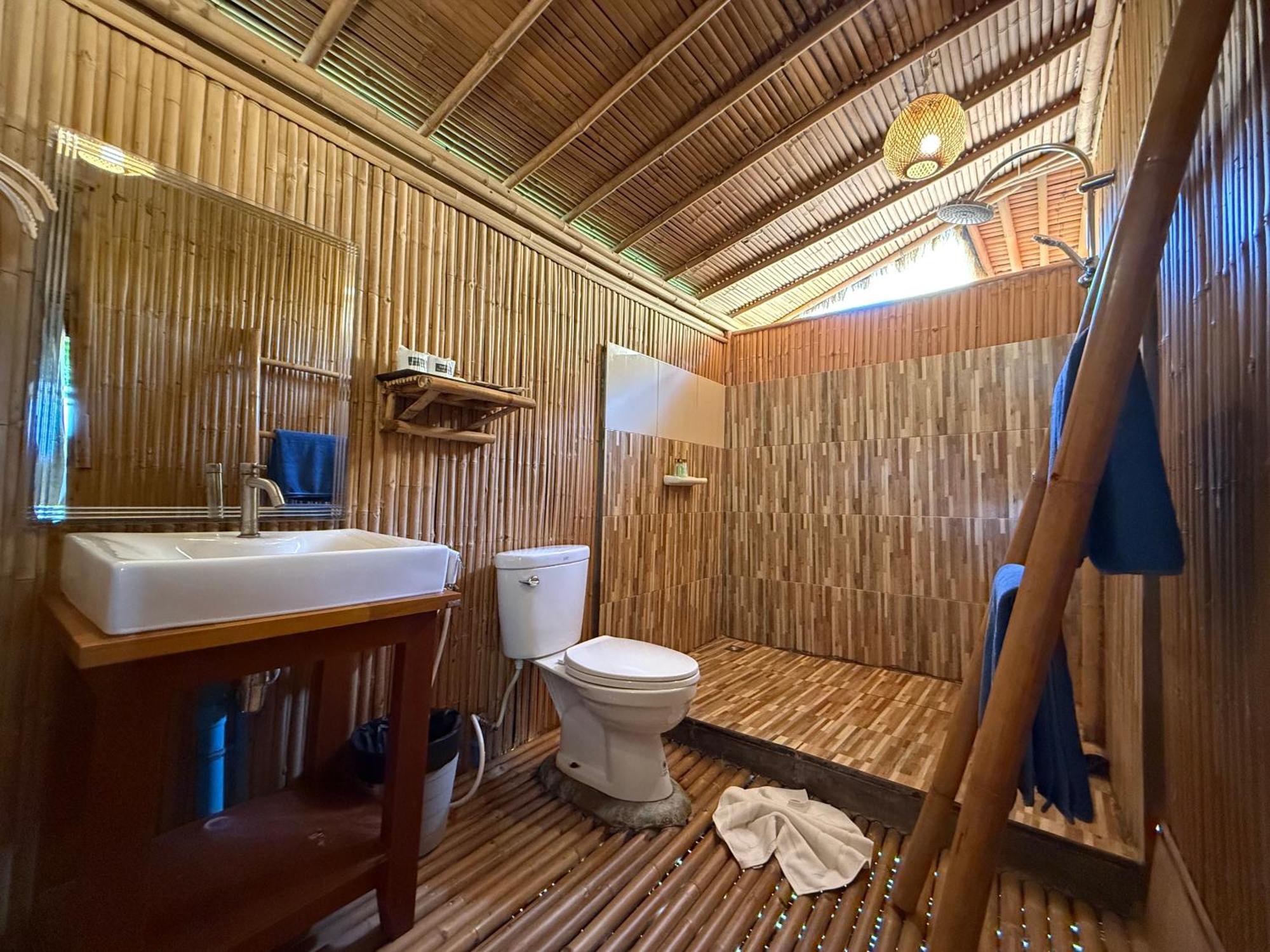 קלונג מואנג ביץ' Anyavee Krabi Beach Resort מראה חיצוני תמונה