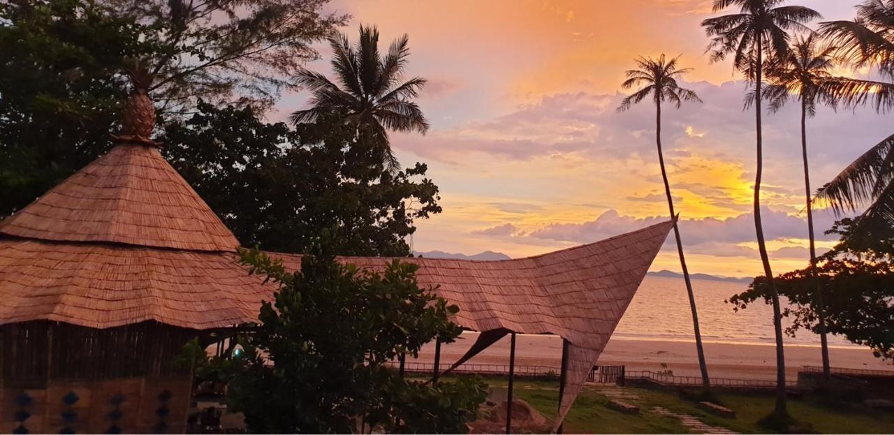 קלונג מואנג ביץ' Anyavee Krabi Beach Resort מראה חיצוני תמונה
