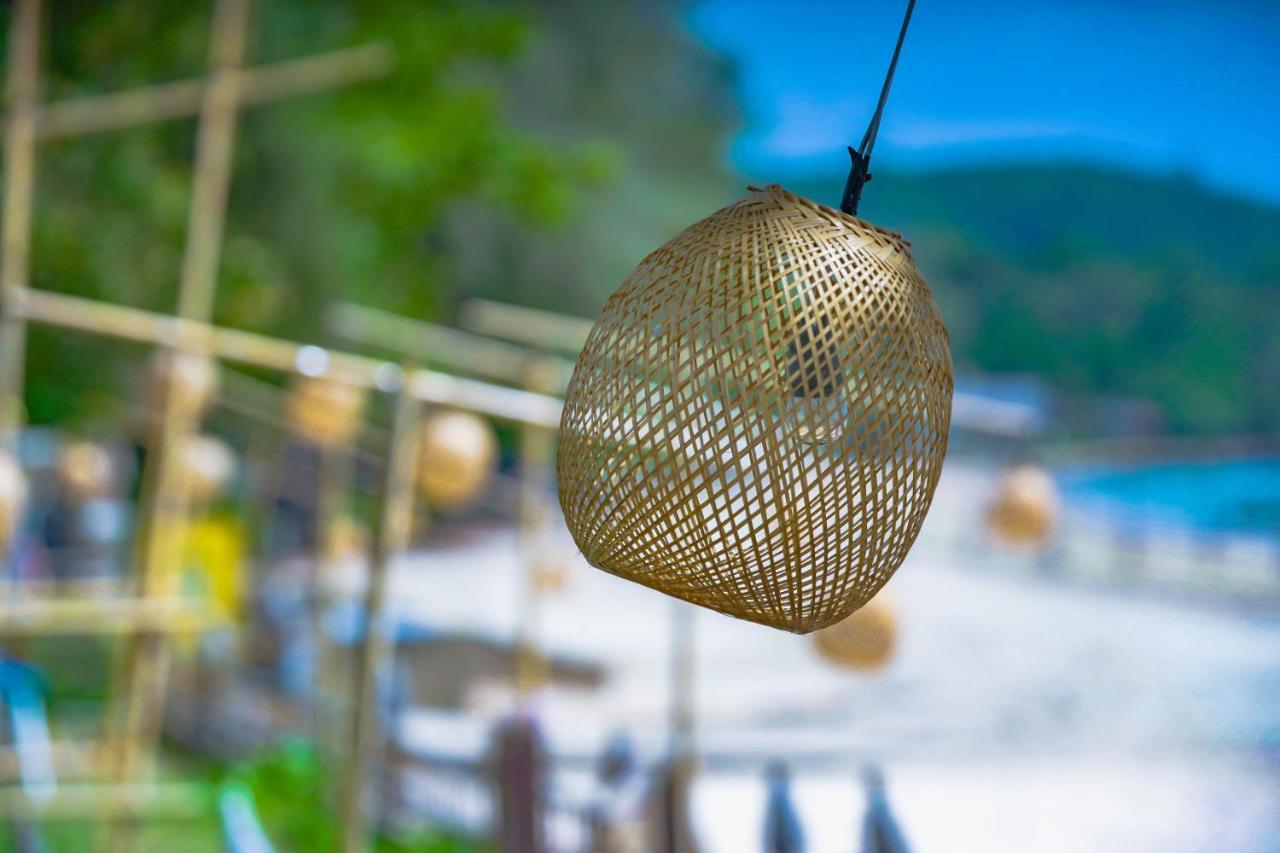 קלונג מואנג ביץ' Anyavee Krabi Beach Resort מראה חיצוני תמונה